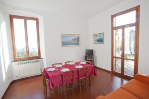 appartamenti per vacanze a Moneglia