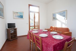 appartamenti per vacanze a Moneglia