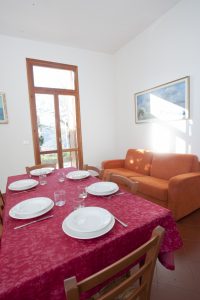 appartamenti per vacanze a Moneglia