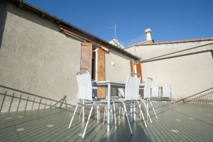 appartamenti per vacanze a Moneglia