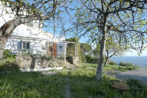 appartamenti per vacanze a Moneglia