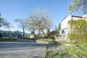 appartamenti per vacanze a Moneglia