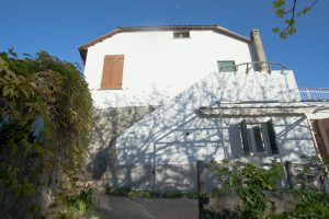 appartamenti per vacanze a Moneglia