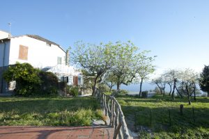 appartamenti per vacanze a Moneglia