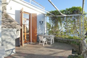 appartamenti per vacanze a Moneglia