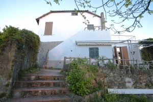 appartamenti per vacanze a Moneglia