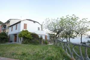 appartamenti per vacanze a Moneglia