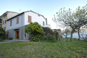 appartamenti per vacanze a Moneglia
