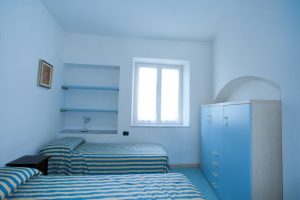 appartamenti per vacanze a Moneglia
