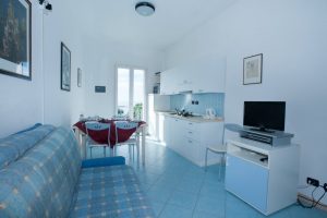 appartamenti per vacanze a Moneglia