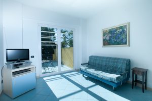 appartamenti per vacanze a Moneglia