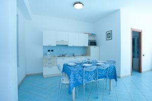 appartamenti per vacanze a Moneglia