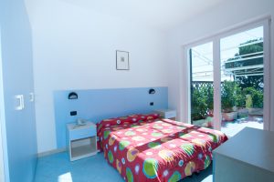 appartamenti per vacanze a Moneglia