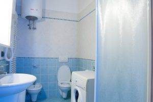 appartamenti per vacanze a Moneglia