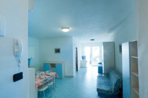appartamenti per vacanze a Moneglia