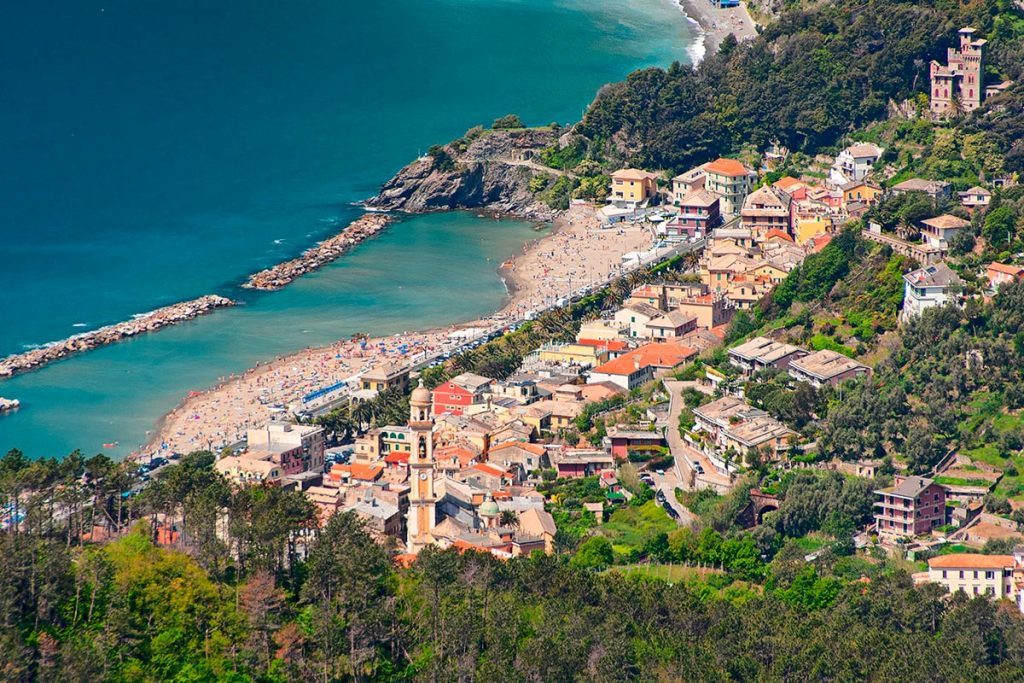 Speciale Primavera e Autunno 2018