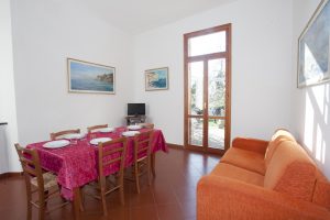 appartamenti per vacanze a Moneglia