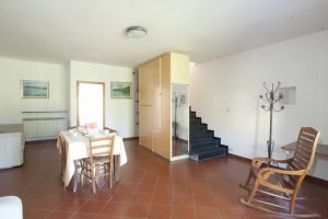 appartamenti per vacanze a Moneglia