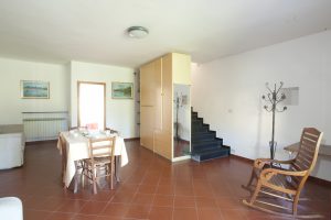 appartamenti per vacanze a Moneglia