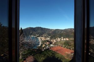 appartamenti per vacanze a Moneglia