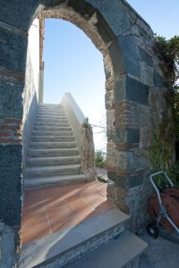 appartamenti per vacanze a Moneglia