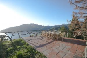 appartamenti per vacanze a Moneglia