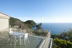 appartamenti per vacanze a Moneglia