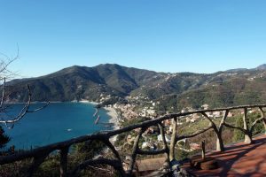 appartamenti per vacanze a Moneglia