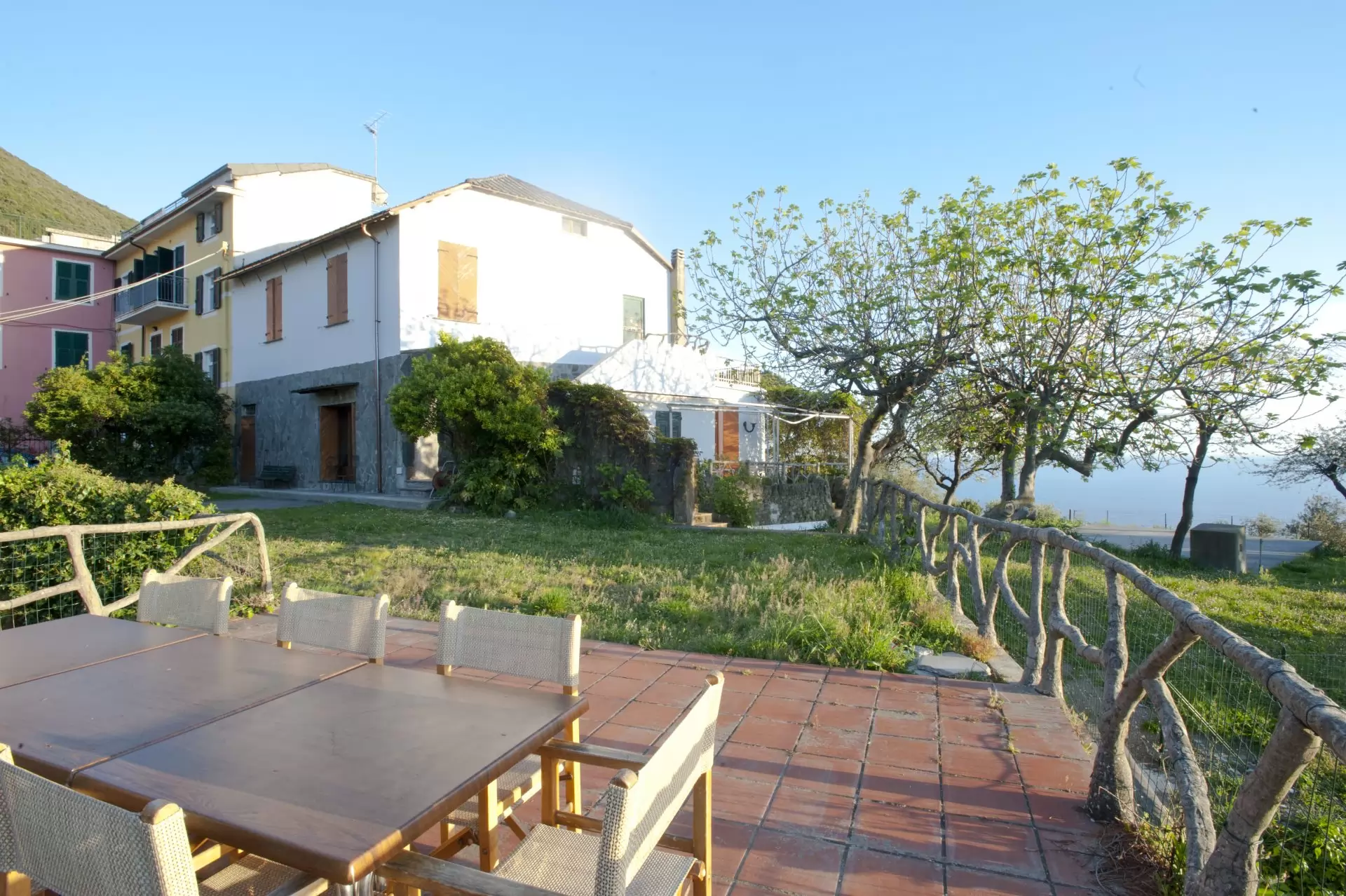Villa Belvedere